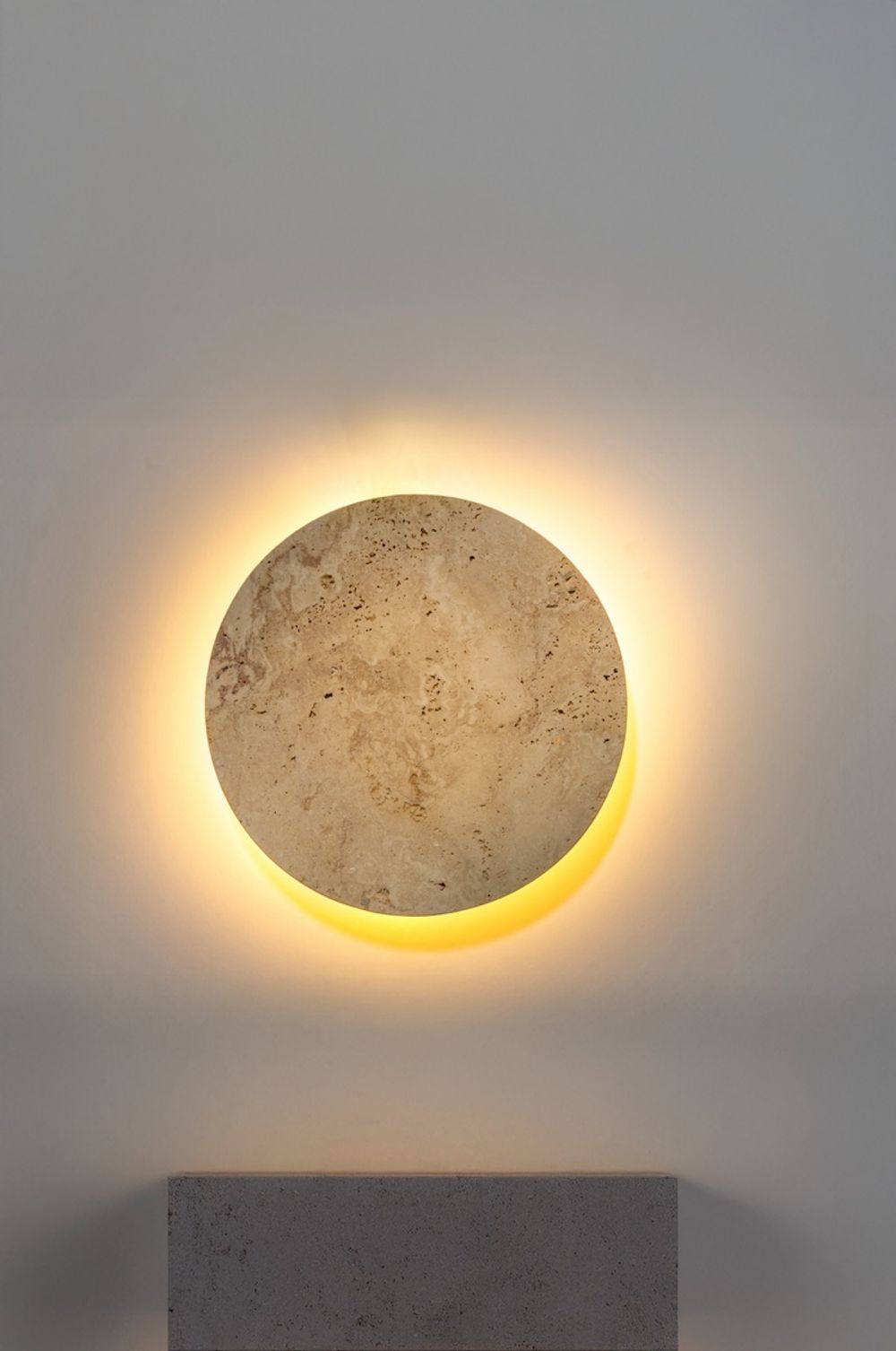 Plafondlamp ALYSIA - Beige ETH 05-PL2530-59