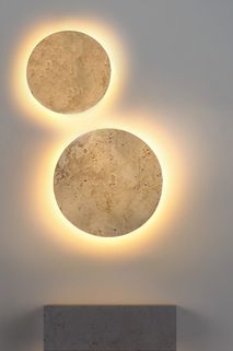 Plafondlamp ALYSIA - Beige ETH 05-PL2523-59