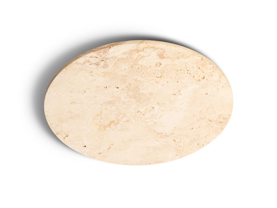 Plafondlamp ALYSIA - Beige ETH 05-PL2530-59