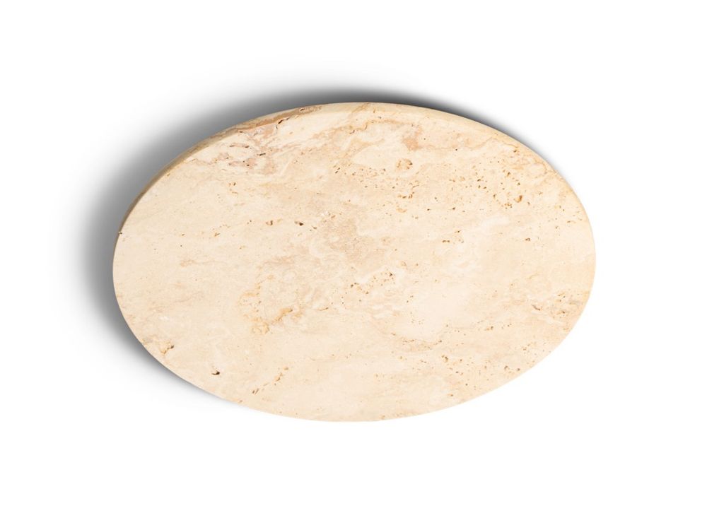 Plafondlamp ALYSIA - Beige ETH 05-PL2530-59