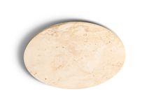 Plafondlamp ALYSIA - Beige ETH 05-PL2530-59