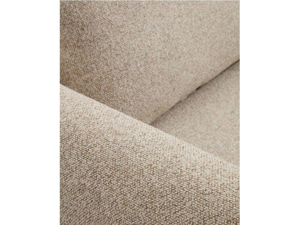 Hoekzetel VERA - Beige KAV S85942SF12