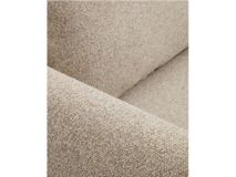 Hoekzetel VERA - Beige KAV S85942SF12