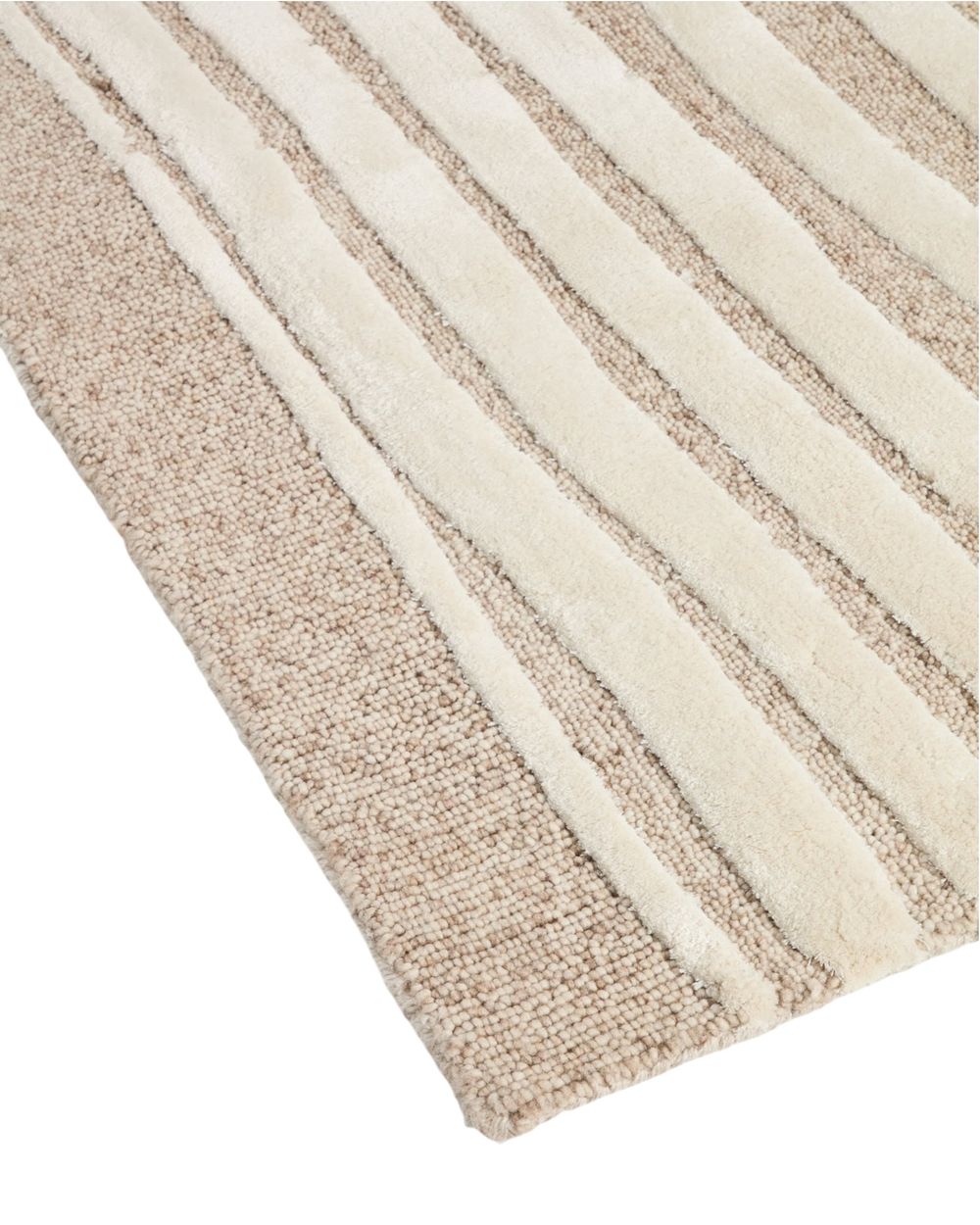 Tapijt COLIRE - Beige KAV X01507FN13