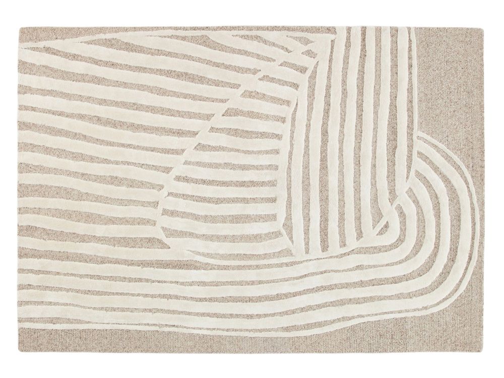 Tapijt COLIRE - Beige KAV X01507FN13