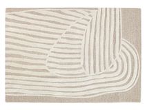 Tapijt COLIRE - Beige KAV X01507FN13