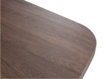 Eetkamertafel MANCHESTER - Bruin MXF-319-000003