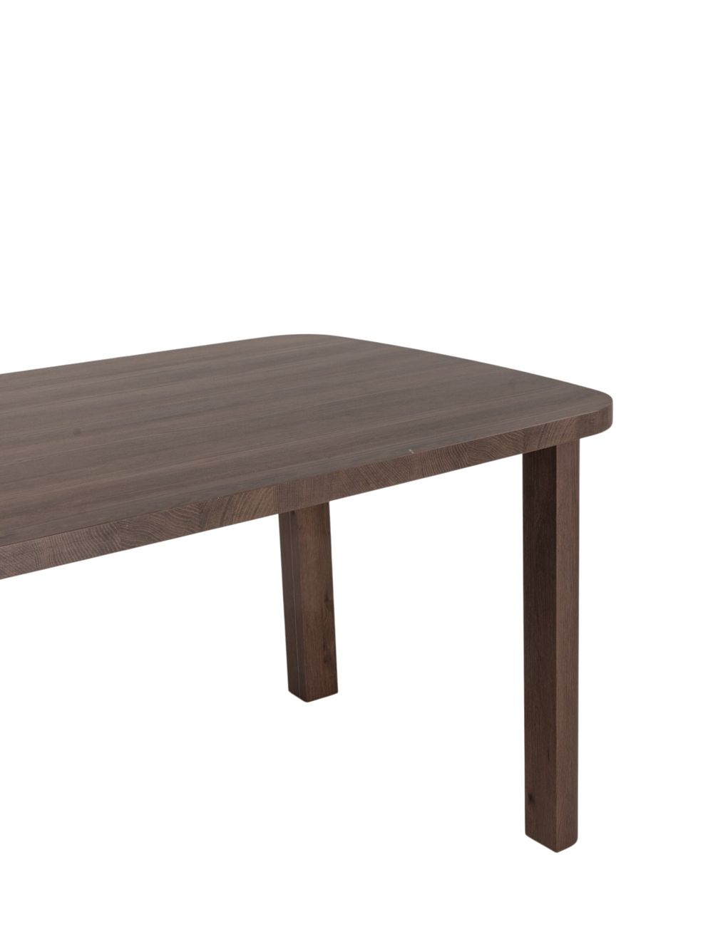 Eetkamertafel MANCHESTER - Bruin MXF-319-000003
