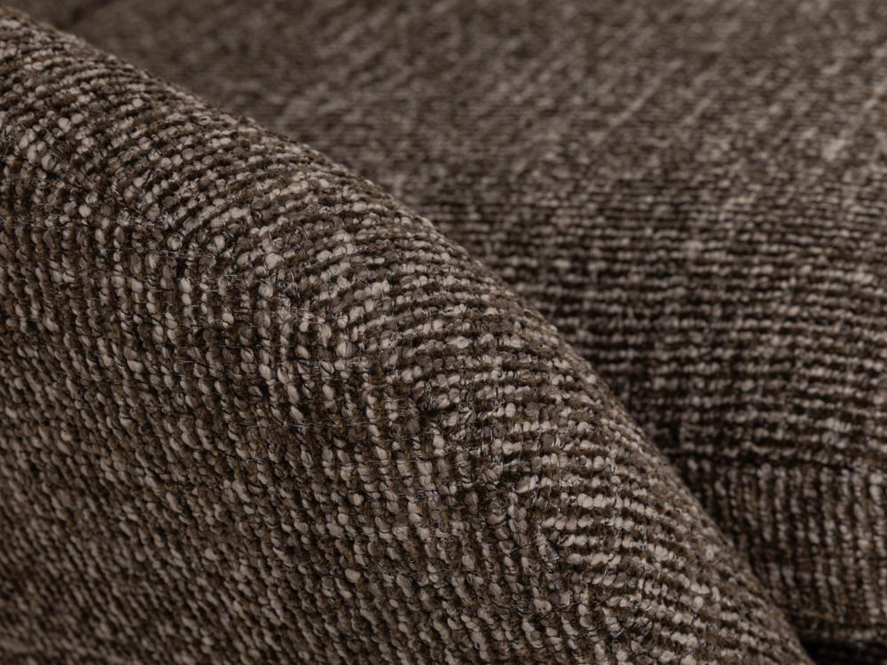Draaifauteuil BRUNA - Chocoladebruin DFM-17-000015-3-P17