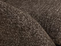 Draaifauteuil BRUNA - Chocoladebruin DFM-17-000015-3-P17