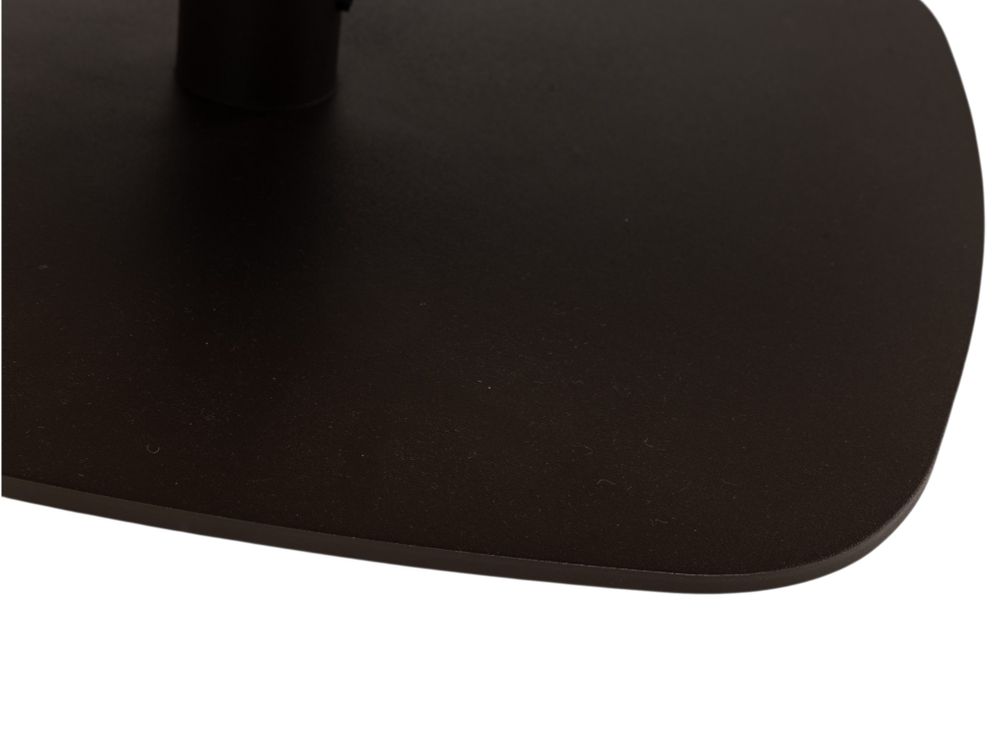 Draaifauteuil BRUNA - Chocoladebruin DFM-17-000015-3-P17