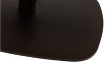Draaifauteuil BRUNA - Chocoladebruin DFM-17-000015-3-P17