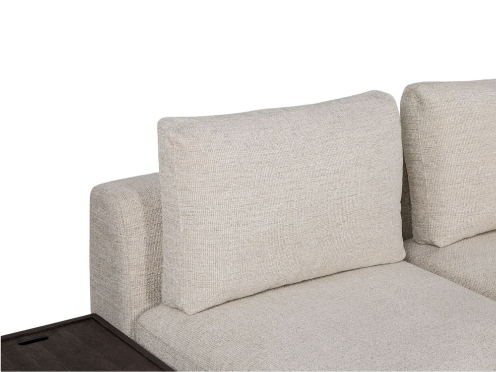 Hoeksalon PERLA - Beige DFM-19-000037-3-PL110