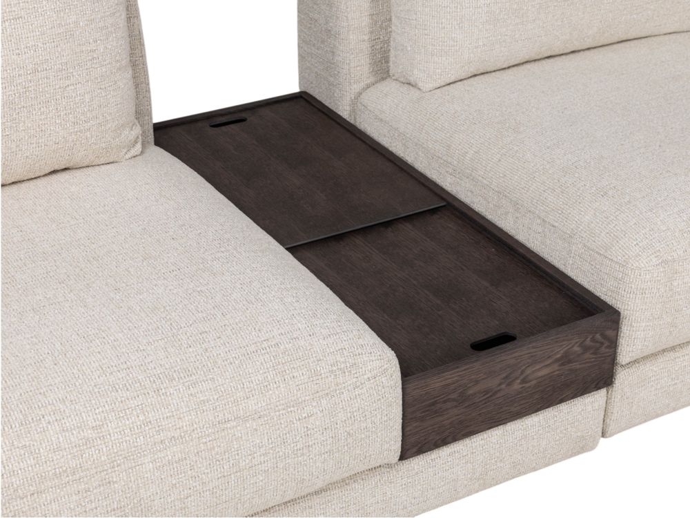 Hoeksalon PERLA - Beige DFM-19-000037-3-PL110