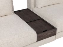 Hoeksalon PERLA - Beige DFM-19-000037-3-PL110