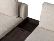 Hoeksalon PERLA - Beige DFM-19-000037-3-PL110