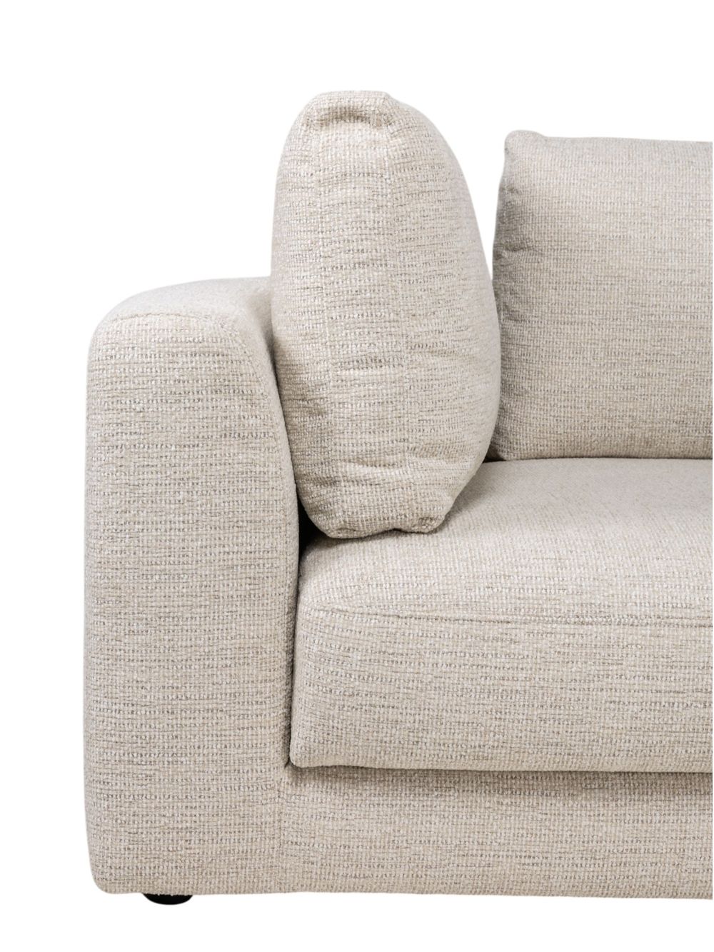 Hoeksalon PERLA - Beige DFM-19-000037-3-PL110