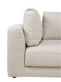 Hoeksalon PERLA - Beige DFM-19-000037-3-PL110