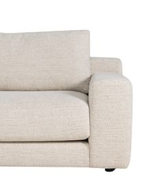 Hoeksalon PERLA - Beige DFM-19-000037-3-PL110