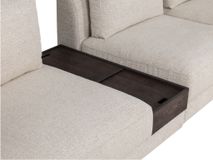 Hoeksalon PERLA - Beige DFM-19-000037-3-PL110