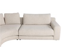 Hoeksalon PERLA - Beige DFM-19-000037-3-PL110
