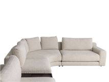 Hoeksalon PERLA - Beige DFM-19-000037-3-PL110