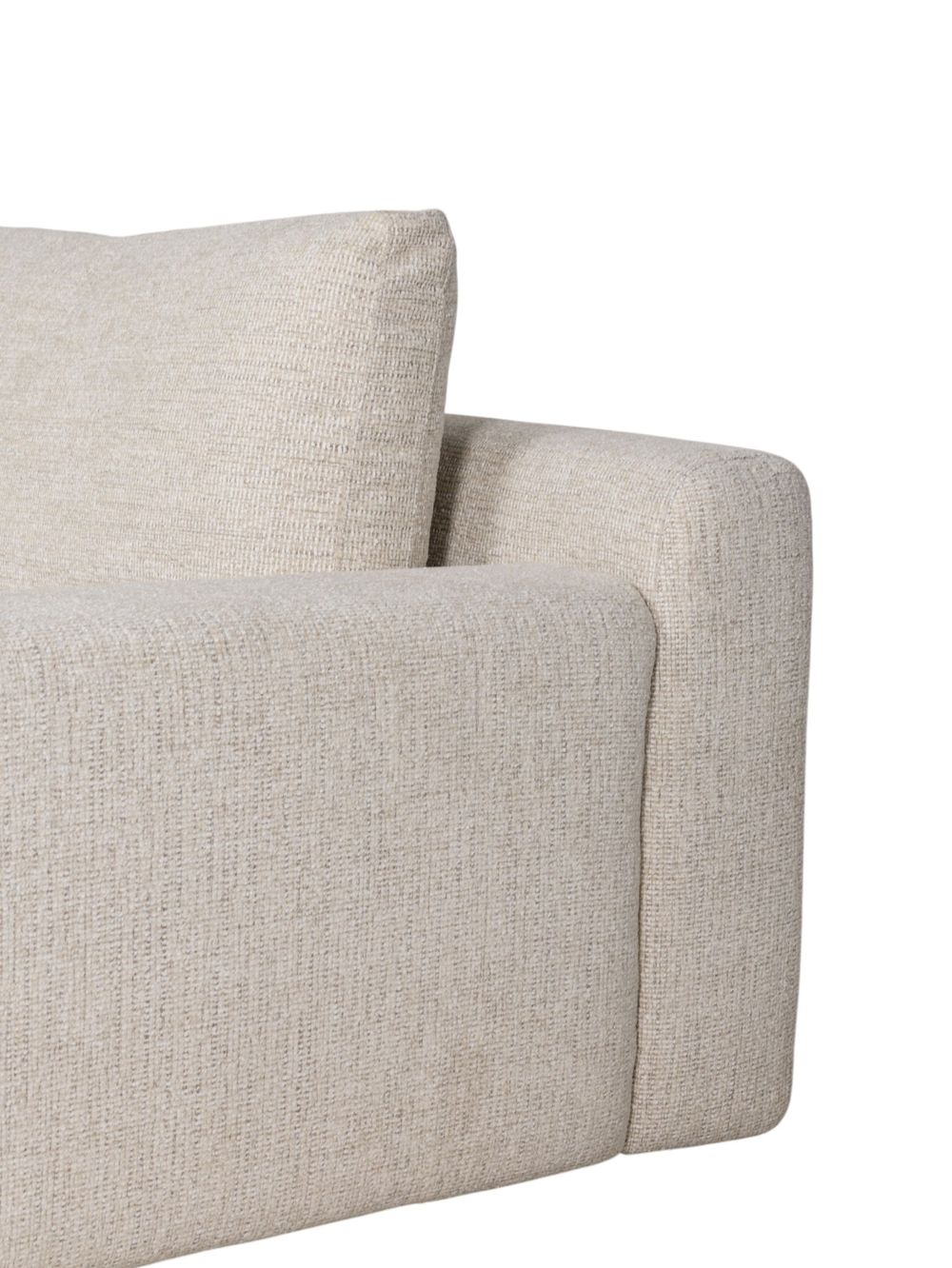 Hoeksalon PERLA - Beige DFM-19-000037-3-PL110