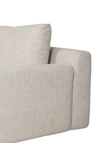Hoeksalon PERLA - Beige DFM-19-000037-3-PL110