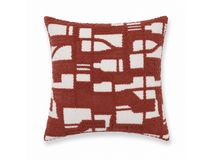 Sierkussen WOVEN EARTH - Beige MNZ MZ2620028