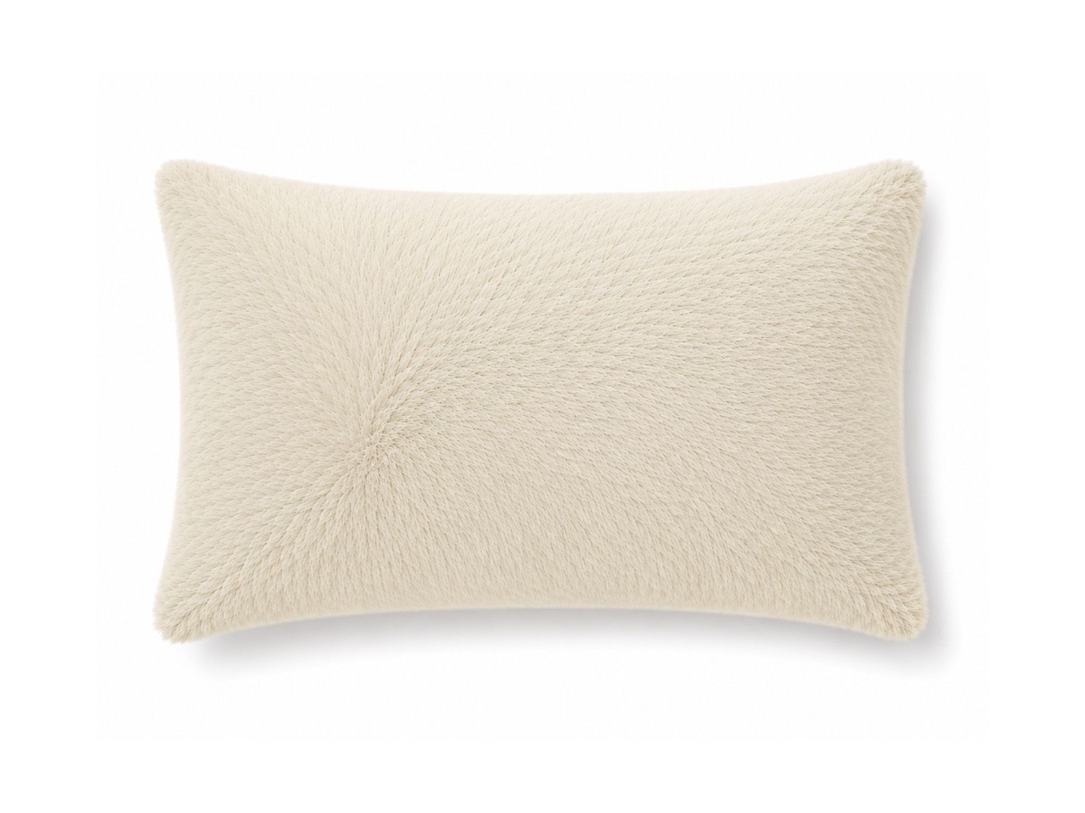 Sierkussen ARTIC FUR - Wit MNZ MZ2620030