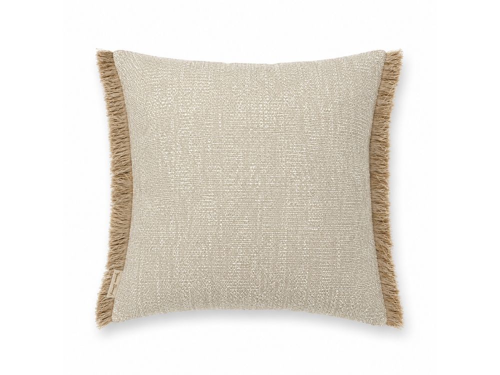 Sierkussen MONTAIGNE FRIZZLE - Goud MNZ MZ2620038
