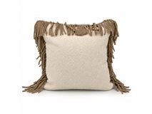 Sierkussen RIVOLI TASSEL - Taupe MNZ MZ2620047
