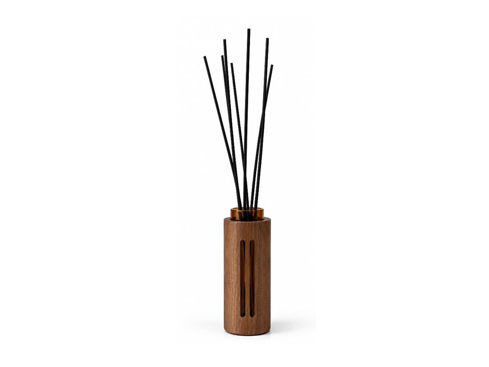Geurstokjes HOME DIFFUSER - Walnoot MNZ MZ2620072