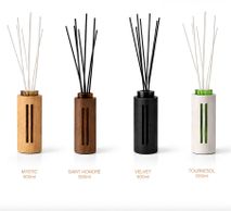 Geurstokjes HOME DIFFUSER - Walnoot MNZ MZ2620072