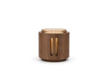 Geurkaars small SCENTED CANDLES - Walnoot MNZ MZ2620067