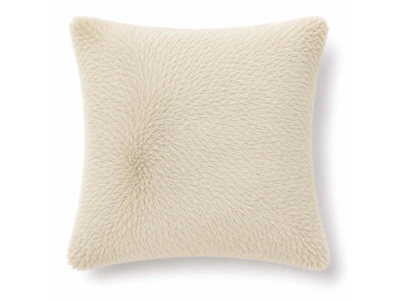 Sierkussen ARTIC FUR - Wit MNZ MZ2620031