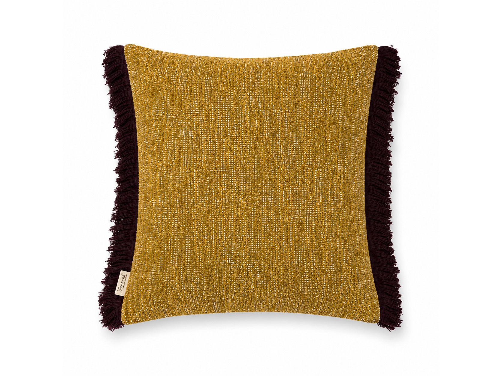 Sierkussen MONTAIGNE FRIZZLE - Goud MNZ MZ2620041