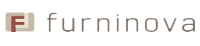 Logo van merk Furninova