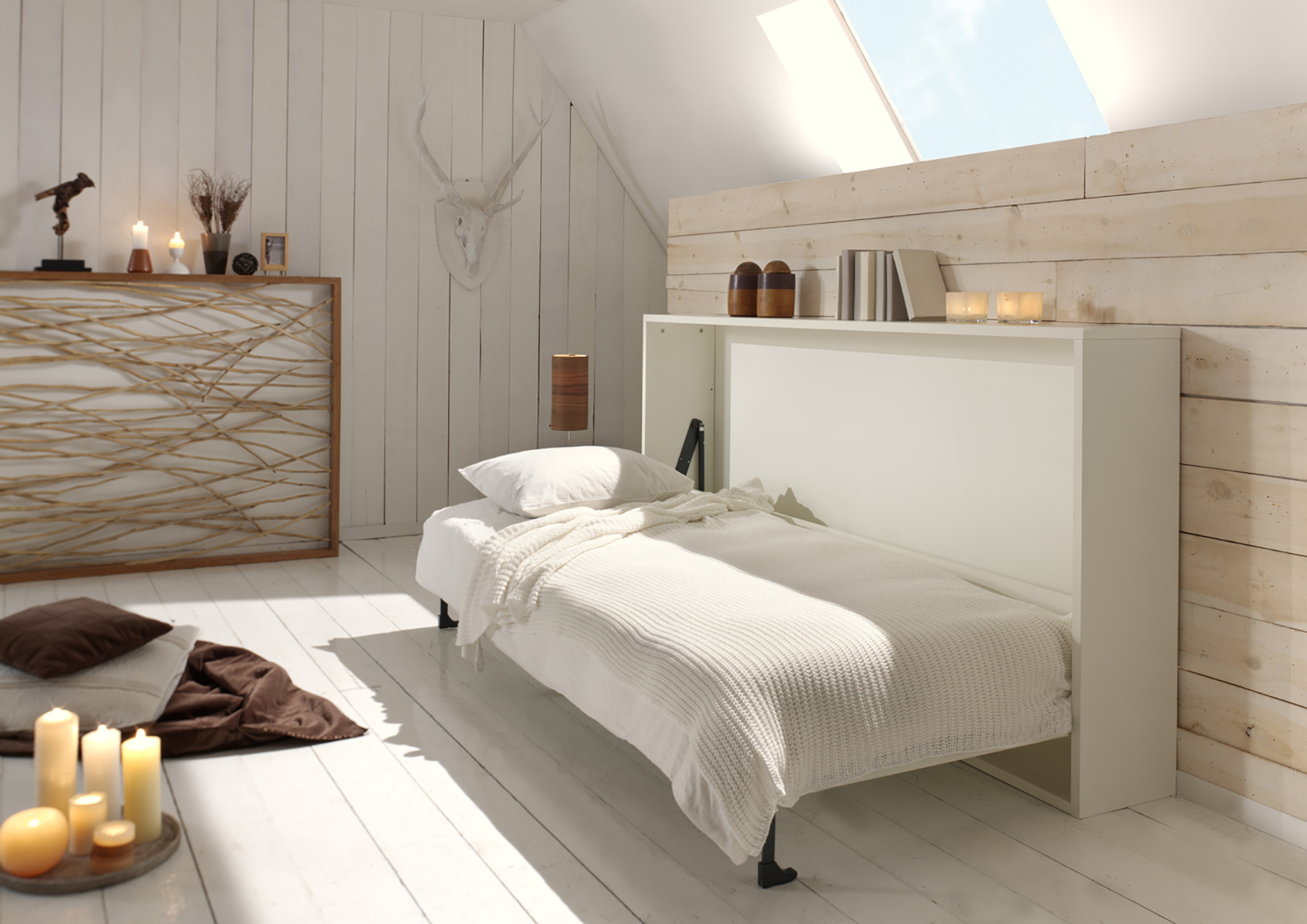 Boone bij DEBA Meubelen