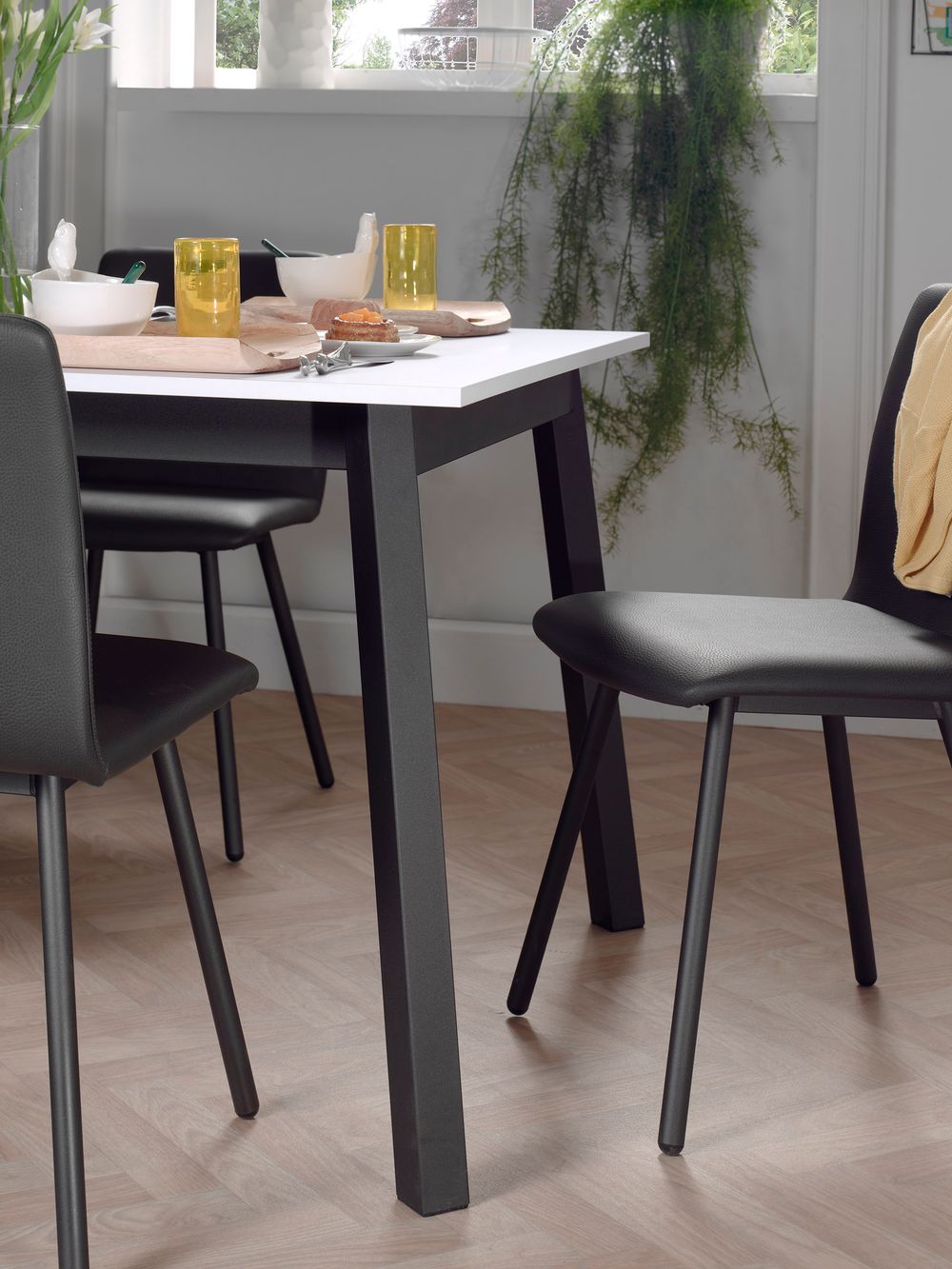 Stoel PISA - Antraciet PFT-185-000005-EP79C872