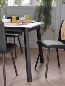 Stoel PISA - Antraciet PFT-185-000005-EP79C872