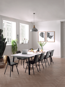 Stoel PISA - Antraciet PFT-185-000005-EP79C872