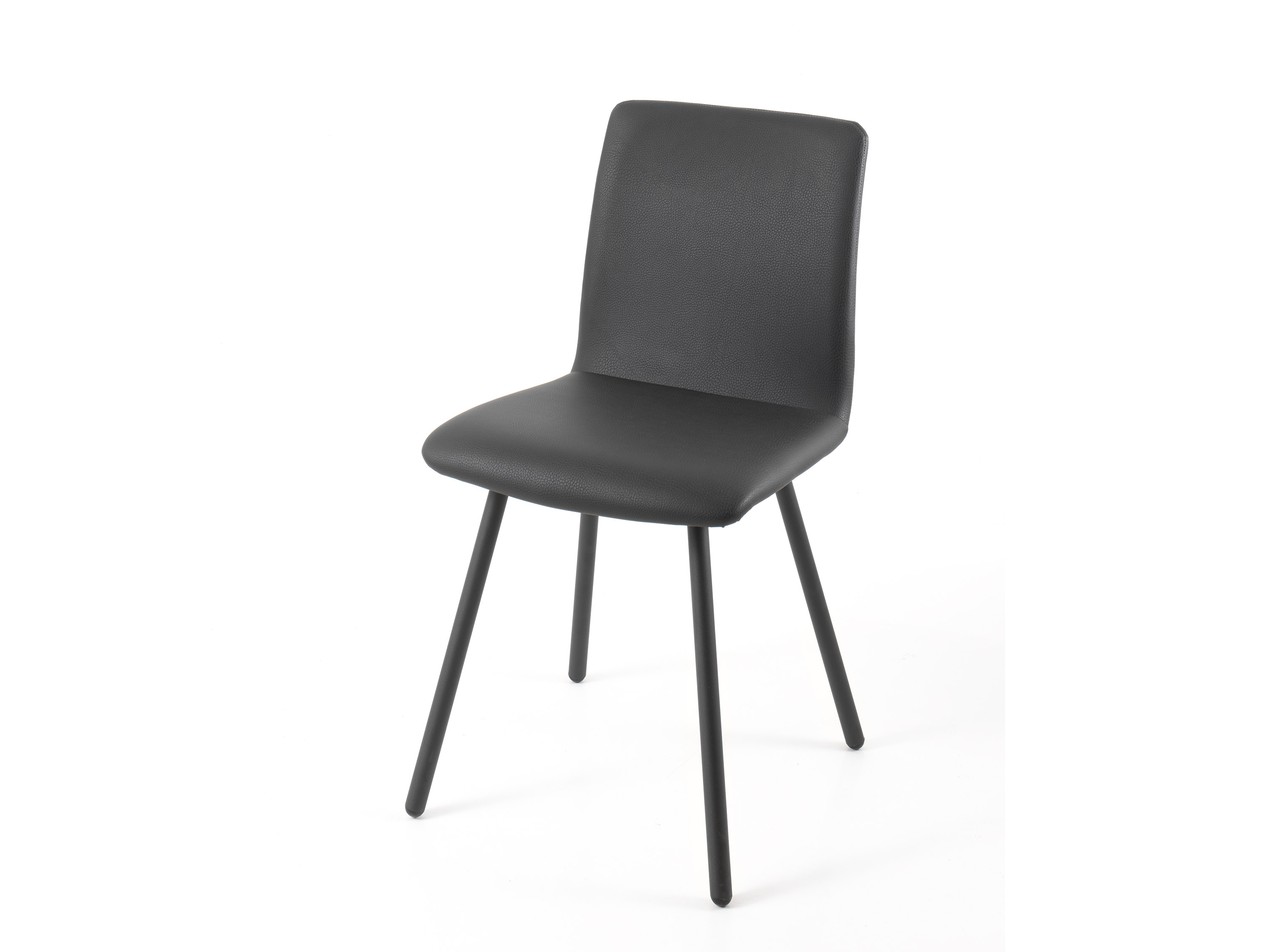 Stoel PISA - Antraciet PFT-185-000005-EP79C872