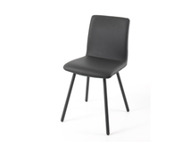 Stoel PISA - Antraciet PFT-185-000005-EP79C872