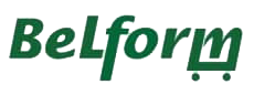 Logo van merk Belform by Recor