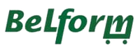 Belform by Recor logo
