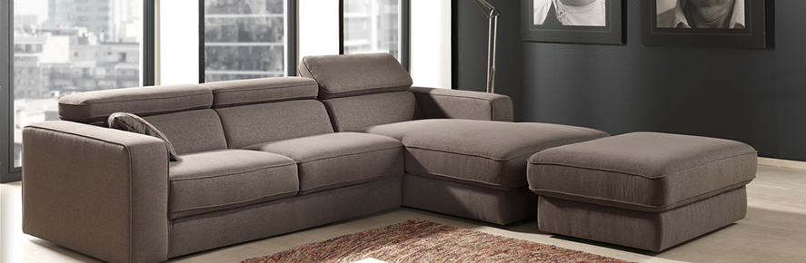 Belform by Recor bij DEBA Meubelen