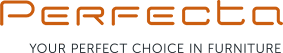 Logo van merk Perfecta