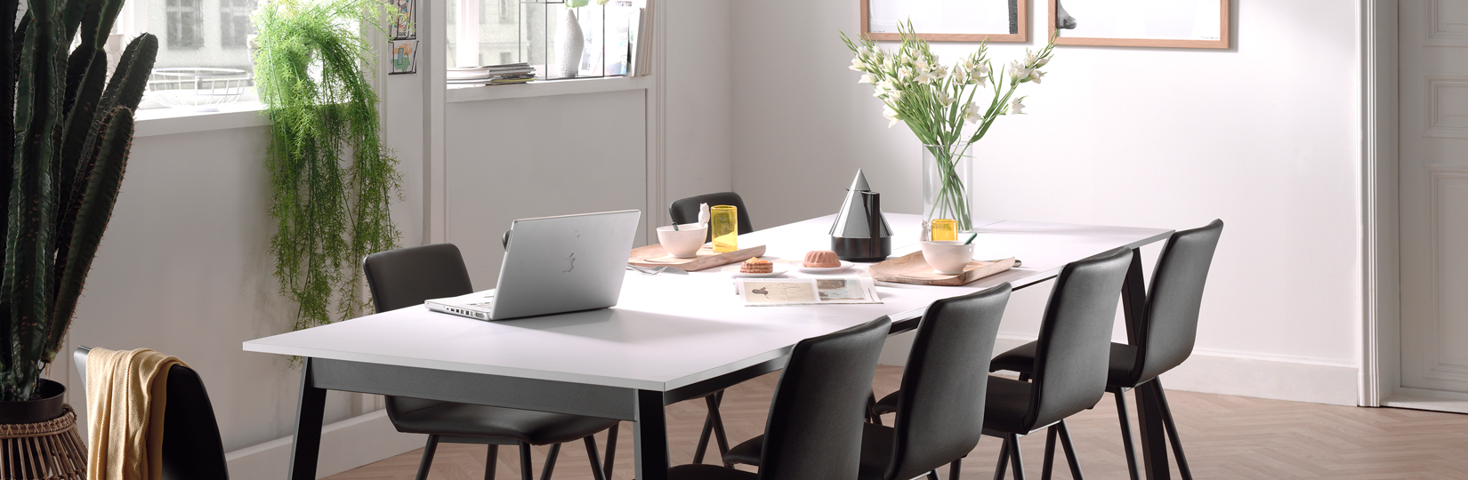 Perfecta bij DEBA Meubelen