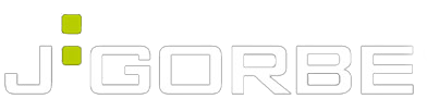 Logo van merk J.Gorbe